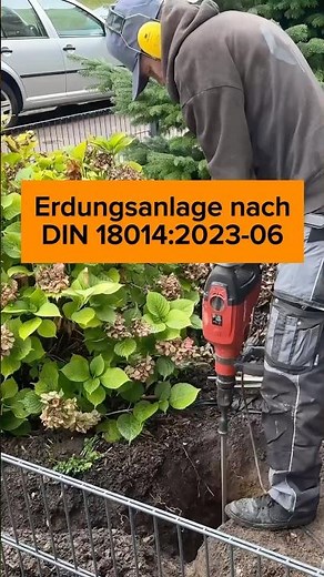 Erdung nach DIN achtzehn null vierzehn – warum ist sie so wichtig?