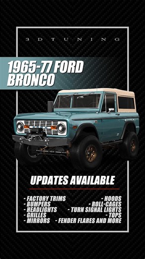 3DTuning.com | Car Game & Simulator 🚘 on Instagram