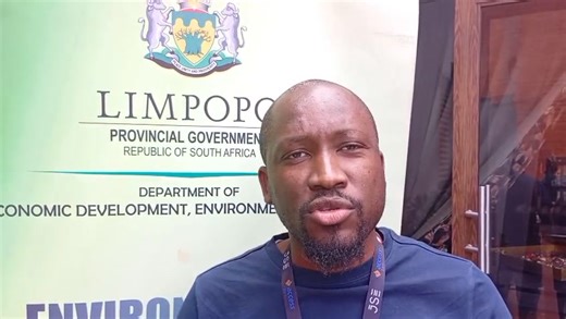 Aubrey Koma from Optec Kitchens on his Limpopo SME Capital Matching experience. LEDET and the Johannesburg Stock Exchange (JSE) are jointly hosting the Limpopo SME Capital Matching Roadshow at the Fusion Boutique Hotel in Polokwane. #alimpopothatworksforall #LetsGrowLimpopoTogether | LEDET