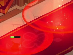 Epic Battle: Vampire vs Vampire in Cookie Run Kingdom