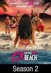 Ex on the Beach: Reunion Part 1