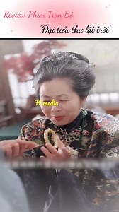 35K views · 894 reactions | Review Phim Trọn Bộ: Đại tiểu thư lật trời - Tập 3 | DJ Luc / Da Shine | Facebook