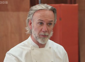 Masterchef: The Professionals viewers fuming over ‘smug and pretentious’ guests