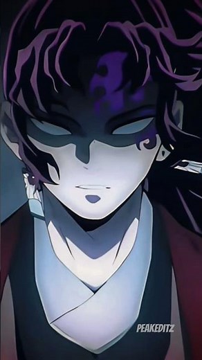 “Yoriichi Tsugikuni 🔥 The Strongest Demon Slayer in History | Edit”