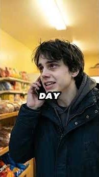 Hungry Boy Asked for Food 7 Years Later He Returned and Changed the Shop Owner’s Life Forever