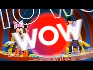 Disney Junior USA Continuity December 24, 2021 6 ‪@continuitycommentary‬