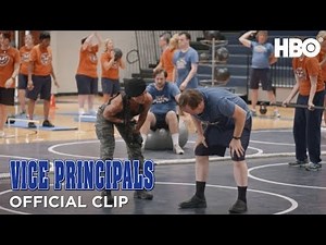 'You Are a Loser' Ep. 4 Clip | Vice Principals | Season 2