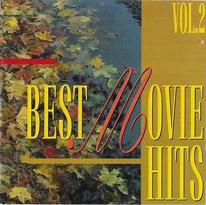 Various - Best Movie Hits Vol.2