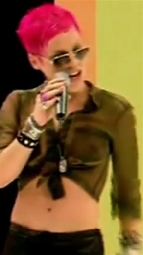 4.1K views · 443 reactions | Split Personality @ MTV Live Studios | Pink Fanclub | Facebook