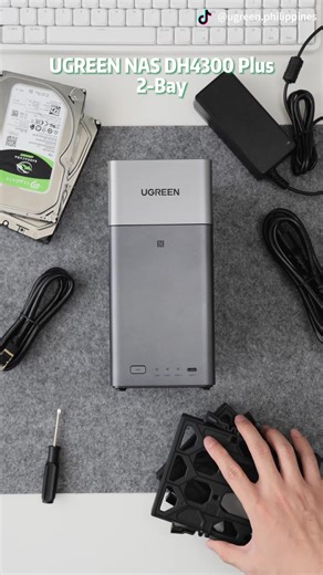 Setting Up a 120TB Home Private Cloud