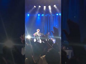 NORIKIYO／俺達の唄＠AKLO+NORIKIYO New Drug Tour 2019【Live】#NORIKIYO