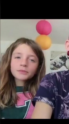 Cute little Girl sneeze Part 1