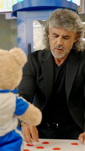 Build-A-Bear Colombia 🧸🇨🇴 on Instagram: "Leonel sabe que la ternura es sinónimo de un corazón valiente, por eso, en Build-A-Bear te acompañamos a expresar todo el amor de la mano de un tierno 🧸🤎 Consigue tu mejor regalo de San Valentín en: 📍 Bogotá: ✅Pepe Toys C.C. Parque La Colina – Local 136 ✅Toysmart C.C Gran Estación – Local 1-25 ✅Pepe Ganga C.C Unicentro – Local 1-196 📍 Chía: ✅Pepe Ganga, CC Fontanar – Local 227 📍 Medellín: ✅Toysmart, CC El Tesoro – Local 3514 📍 Pereira: ✅Pepe Gang