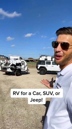 2023 NuCamp TAG XL Boondock Package Overview