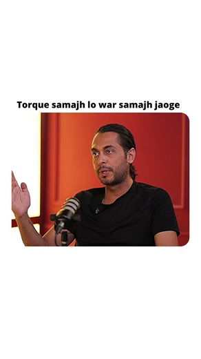 How Torque Decides Military Mobility