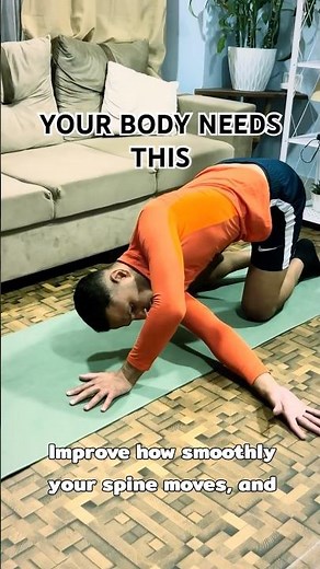Move Better With These 4 Simple Exercises