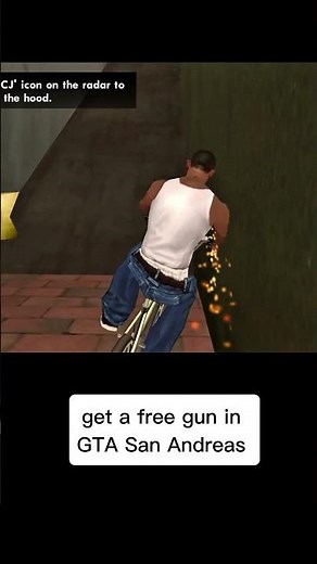 GTA San Andreas free gun cheat codes #gta #gta5 #gtaonline #sanatandharma