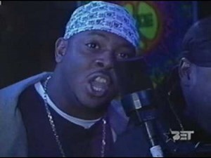 D12 - Rapcity Freestyle (2004)