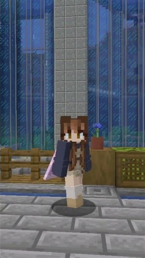 Can you name my Megalodons? #minecraft #moddedminecraft