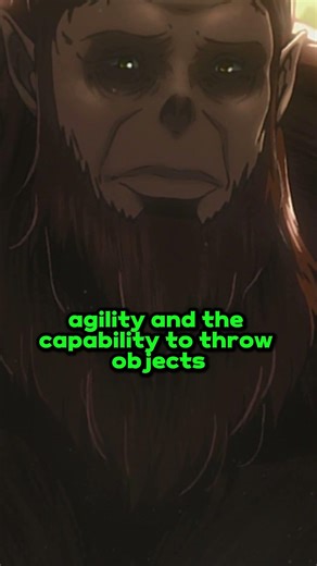Zeke Yeagers Beast Titan Explained