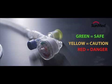 How to Use the SunMed SafeT T-Piece Resuscitator