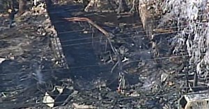 Business burned in explosion passed 2012 review