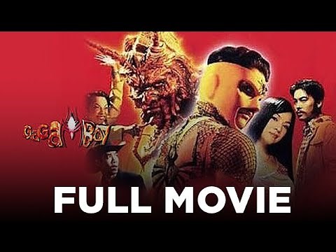 GAGAMBOY: Vhong Navarro, Jay Manalo & Aubrey Miles | Full Movie