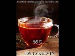 Temperature Comparison