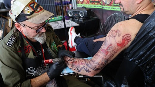 Vous rêvez d’un premier tatouage ? Voici les bons conseils de tatoueurs professionnels