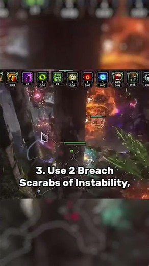 Get Rich While Leveling With This Currency Farming Strategy in PoE 3.29
