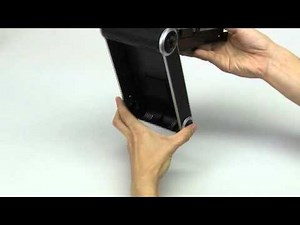 HDDケース（クレードル対応・USB3.0・SATA接続・3.5インチ）