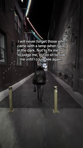 You know who you are 🫶🏻 #fyp #tiktok #viral #facts #judgement | lamp