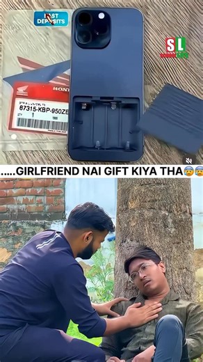 Pradum Dugane | ❗️Impossible Trick🥵😱😰💀✅ . . . . . . . . . . . . . #insta #instagram #technology #techhouse #techreels #exploremore #viral #reelsinstagram... | Instagram