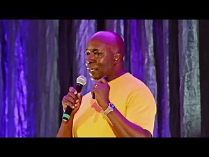 Silencing Stigma: Education and Empowerment for the Deaf | Francis Kamulegeya | TEDxEntebbe