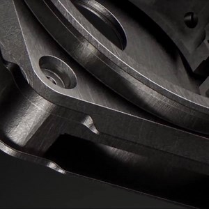 The new Bell & Ross Experimental watch is made from a multi-material combination : titanium, rubber and high-tech ceramic. Stay tuned to discover more ! #BRmanifesto | Bell & Ross