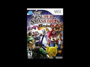 Super Smash Bros. Brawl - King Dedede's Theme