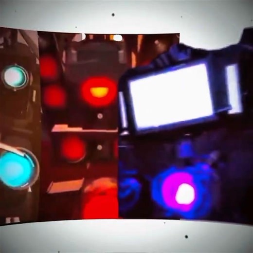 pov: The old trio vs The new trio ✋😎🤚 || #skibiditoilet #foryou #edit