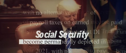 Biden’s False Attacks on Trump’s Social Security ‘Plan’ - FactCheck.org