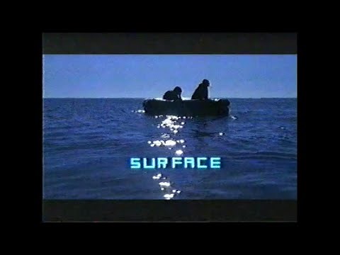 2005 NBC Surface promo