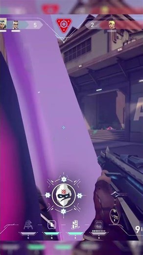 Valorant Pros Choose Chamber over Other Agents for One Reason