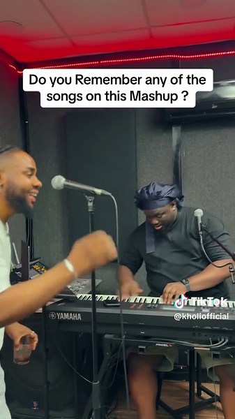 Sing Along to the Ultimate Mashup Song | Birthday Special 🥳