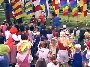 Kids for Character Choices Count! Part 4