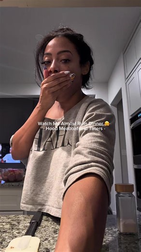 No I cannot make this shorter 🤗 #Meatloaf #Cooking | meat loaf