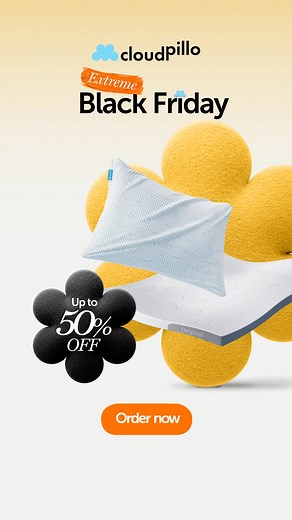 IT BEGINS… our most extreme Black Friday ever is LIVE!   New this...