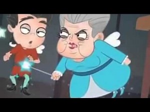 SheZow S01E04 Mr Nice Guy Dental Breakdown