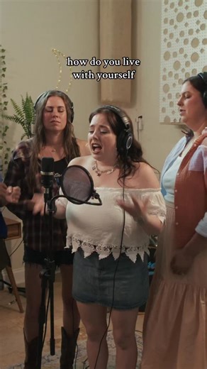 OUR ALBUM BITTERSWEET COMES OUT IN ONE WEEK!!!! In honor of it being one week away here's the chorus of our song "Carry On" which is track 9 on the album!!!! | Cimorelli