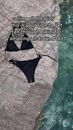 BetterTan Swim on TikTok