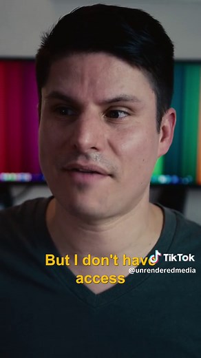 DIY Helicopter Shot on a Budget