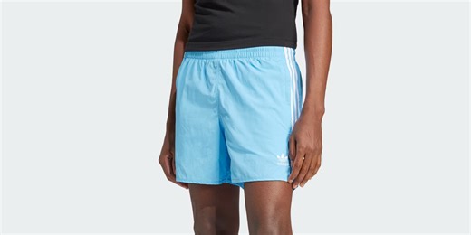 These £26 Adidas Shorts Are Officially This Summer's Must-Buy