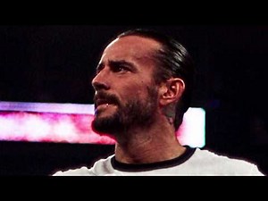 CM Punk shoots on Daniel Bryan